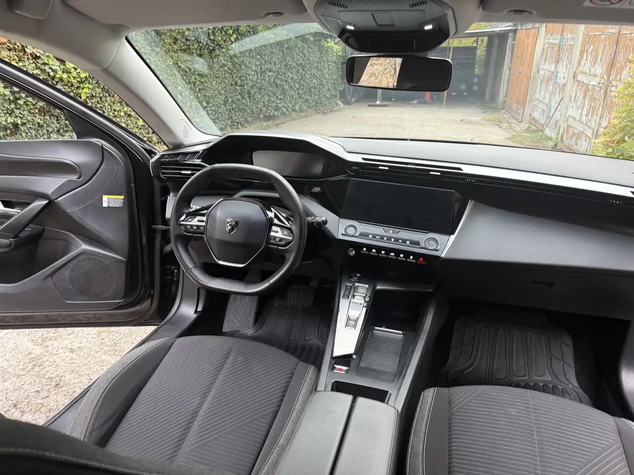 Peugeot 308 308 — photo 5