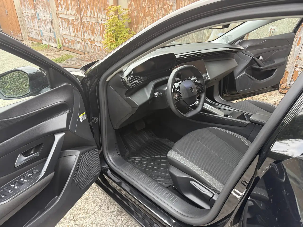 Peugeot 308 308 — photo 4