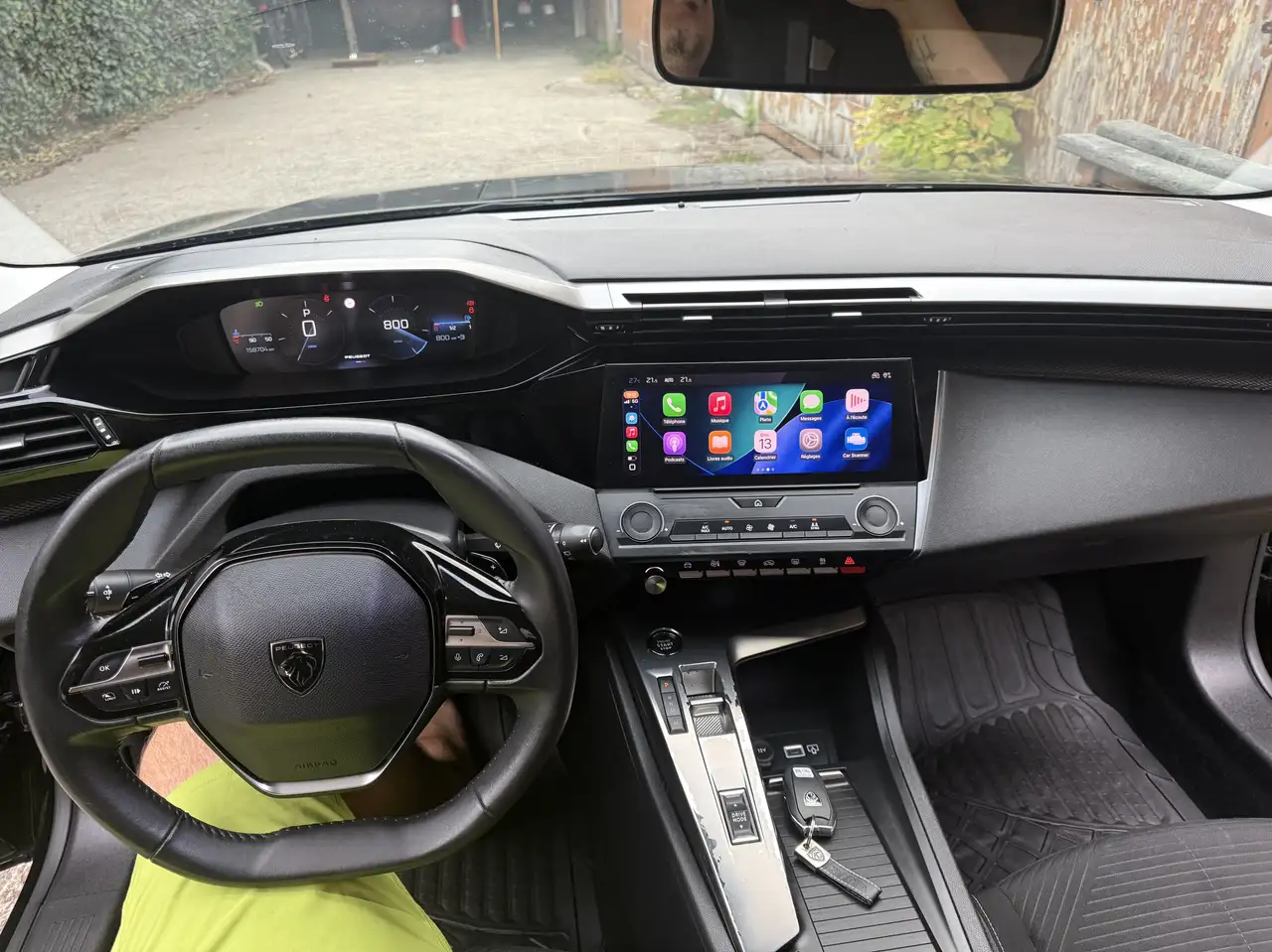 Peugeot 308 308 — photo 3