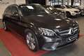 Mercedes-Benz C 200 T d~ACC~LED~KAMERA~KEYLESS~SOUNDSY.~TOP! Gris - thumbnail 19