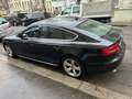 Audi A5 A5 SB 3,0 TDI quattro DPF S-tronic Schwarz - thumbnail 4
