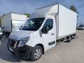 Nissan Interstar Chasis Cabina 2.3dCi S&S L3H1 3.5T RWD C Blanco - thumbnail 4