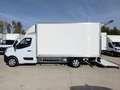 Nissan Interstar Chasis Cabina 2.3dCi S&S L3H1 3.5T RWD C Blanco - thumbnail 5