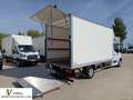 Nissan Interstar Chasis Cabina 2.3dCi S&S L3H1 3.5T RWD C Blanco - thumbnail 1