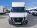 Nissan Interstar Chasis Cabina 2.3dCi S&S L3H1 3.5T RWD C Blanco - thumbnail 7