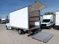 Nissan Interstar Chasis Cabina 2.3dCi S&S L3H1 3.5T RWD C Blanco - thumbnail 2