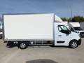 Nissan Interstar Chasis Cabina 2.3dCi S&S L3H1 3.5T RWD C Blanco - thumbnail 6