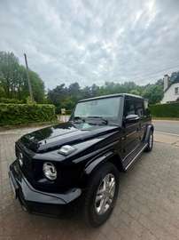 G 350 d (EU6AP)