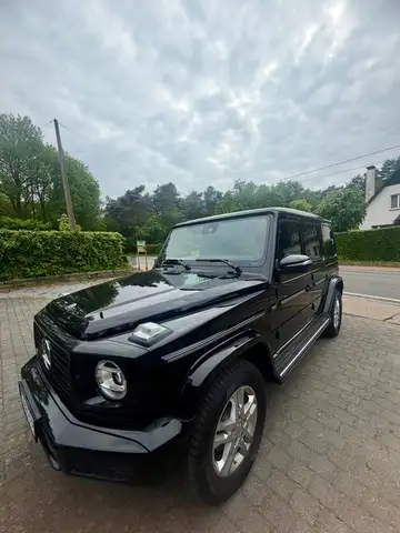 Mercedes-Benz G 350