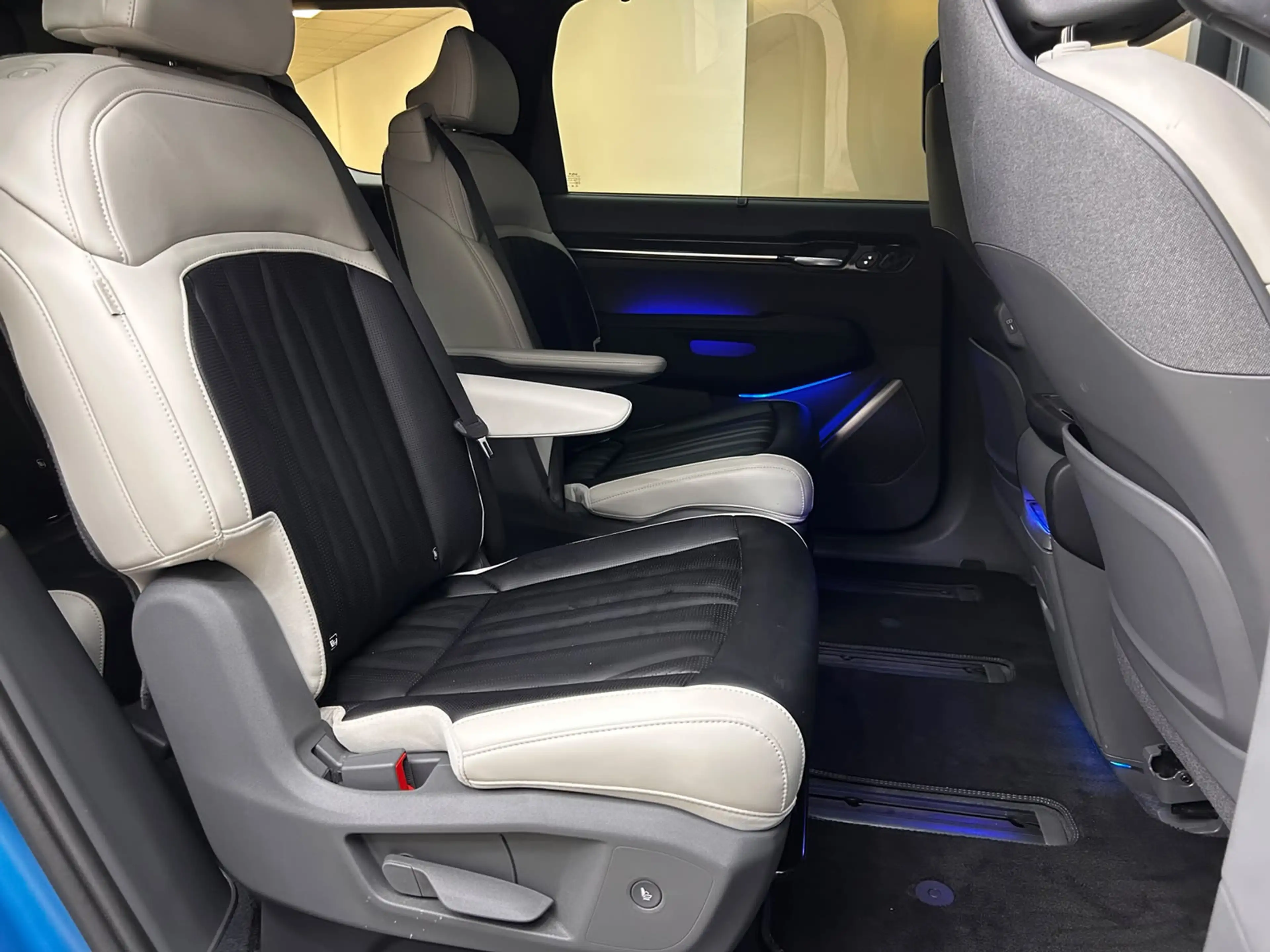 Kia EV9 GT-Line Launch Edit PANO+HEAD+360+LED+ACC+WP — photo 13