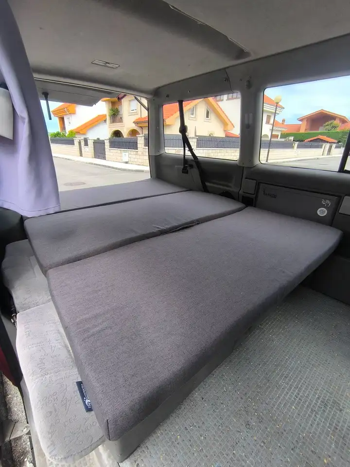 Volkswagen T4 Multivan Multivan 2.5TDI 102, foto 8