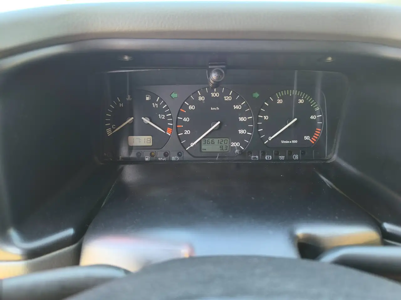 Volkswagen T4 Multivan Multivan 2.5TDI 102, foto 11