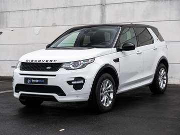 2.0 TD4 Urban Series SE Dynamic - Lichte vracht