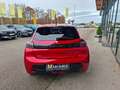 Peugeot 208 Allure PT EAT8 DER NEUE Rot - thumbnail 4