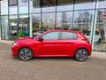 Peugeot 208 Allure PT EAT8 DER NEUE Rot - thumbnail 2