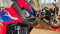 Honda CRF 1100 Africa Twin DCT Piros - thumbnail 10