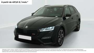 1.4 TSI PHEV iV 245 ch DSG6e RS