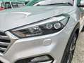 Hyundai TUCSON 1.7 CRDi DCT XPossible Argent - thumbnail 4