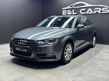 A3 Sportback 1.6 TDi **12 mois de garantie**