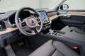Volvo XC90 Plus, T8 Plug-in Hybrid, Elektrisch/Benzi Grau - thumbnail 6