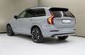 Volvo XC90 Plus, T8 Plug-in Hybrid, Elektrisch/Benzi Grau - thumbnail 10