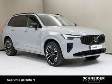 Plus, T8 Plug-in Hybrid, Elektrisch/Benzi