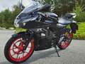 Suzuki GSX-R 125 Zwart - thumbnail 7