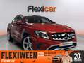 Mercedes-Benz GLA 200 d Rojo - thumbnail 1