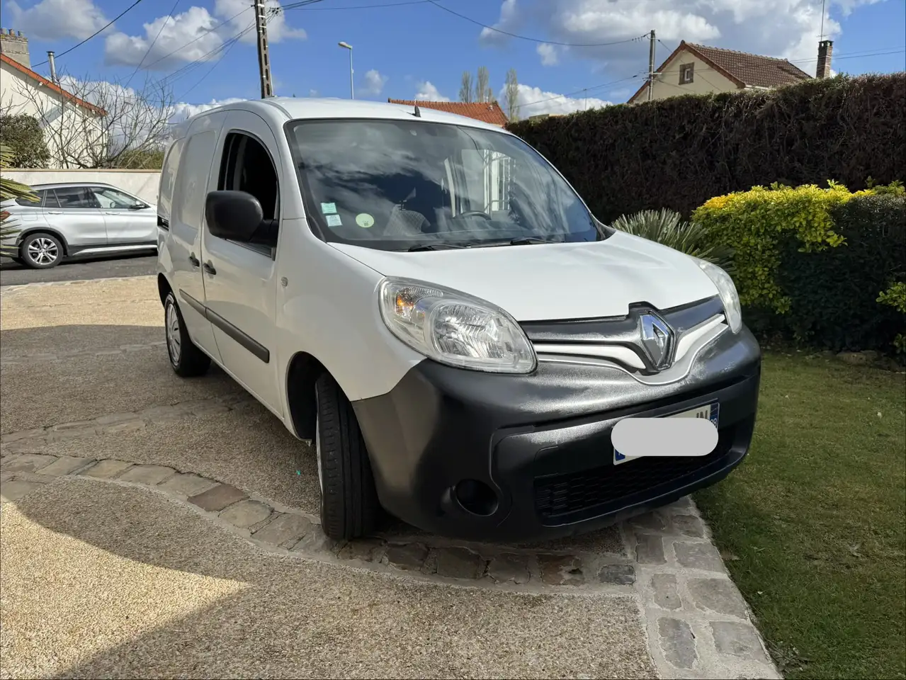 Renault Kangoo PRO+