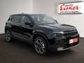 Jeep Avenger 1.2 T-GDI Summit ACC DynLicht Kam. LED Schwarz - thumbnail 16