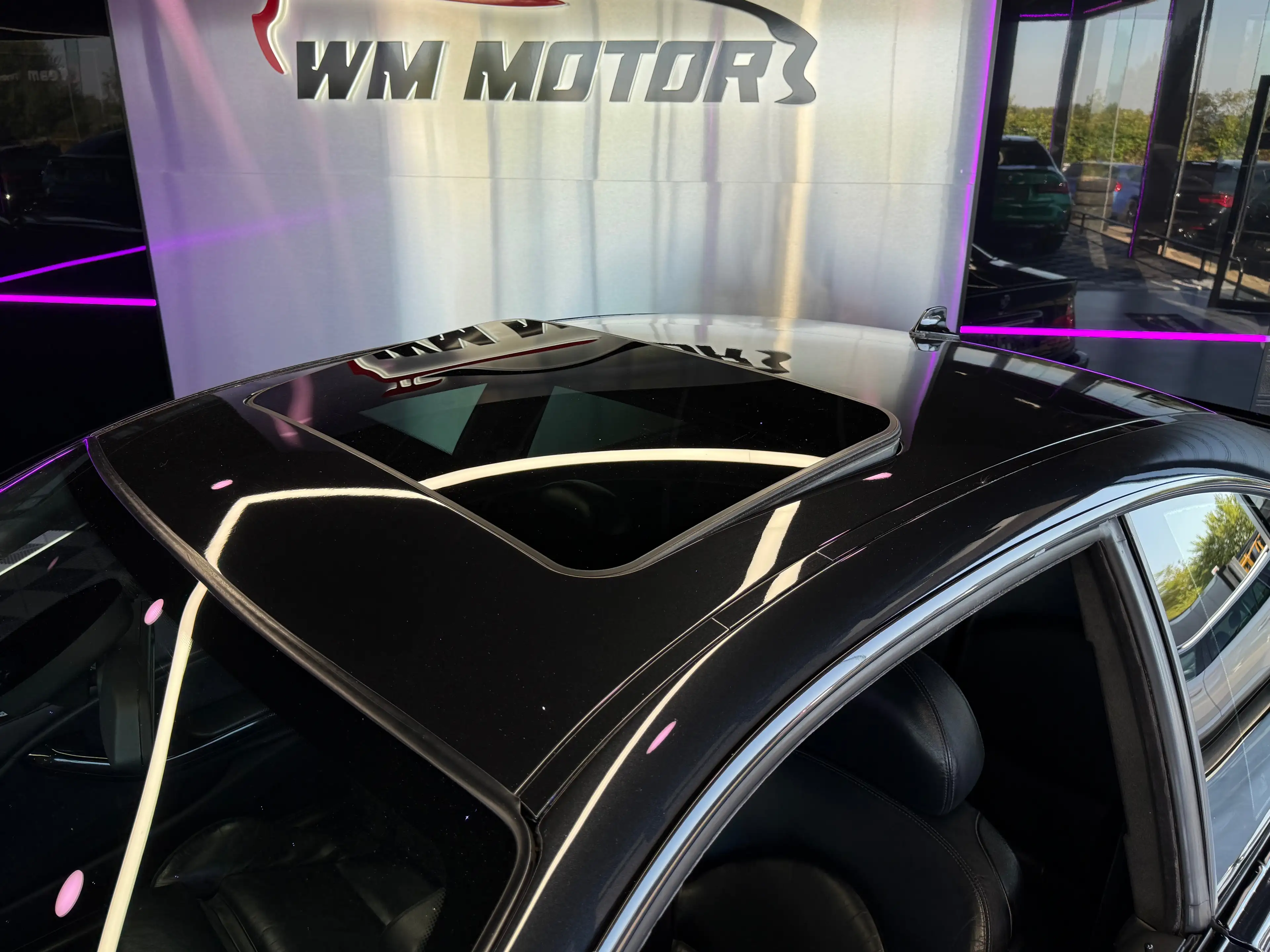 BMW M3 3.2i 24v E46 — photo 12