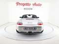 Porsche Boxster Boxster 2.7 228cv BOSE TAGLIANDI PORSCHE ITALIANA Gris - thumbnail 7
