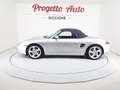 Porsche Boxster Boxster 2.7 228cv BOSE TAGLIANDI PORSCHE ITALIANA Gris - thumbnail 16