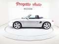 Porsche Boxster Boxster 2.7 228cv BOSE TAGLIANDI PORSCHE ITALIANA Gris - thumbnail 15