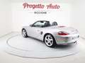 Porsche Boxster Boxster 2.7 228cv BOSE TAGLIANDI PORSCHE ITALIANA Gris - thumbnail 11