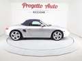 Porsche Boxster Boxster 2.7 228cv BOSE TAGLIANDI PORSCHE ITALIANA Gris - thumbnail 14