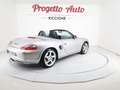 Porsche Boxster Boxster 2.7 228cv BOSE TAGLIANDI PORSCHE ITALIANA Gris - thumbnail 3