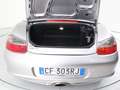 Porsche Boxster Boxster 2.7 228cv BOSE TAGLIANDI PORSCHE ITALIANA Gris - thumbnail 24