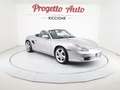 Porsche Boxster Boxster 2.7 228cv BOSE TAGLIANDI PORSCHE ITALIANA Gris - thumbnail 9