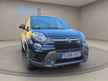 1.3Mjt II S&S Trekking Lite 85