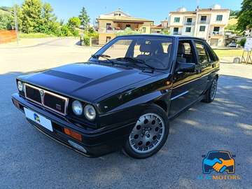 Delta 2.0 16v HF Integrale
