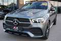Mercedes-Benz GLE 350 GLE 350 e 4Matic Junge-Sterne-Garantie Grau - thumbnail 4