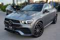 Mercedes-Benz GLE 350 GLE 350 e 4Matic Junge-Sterne-Garantie Grau - thumbnail 2
