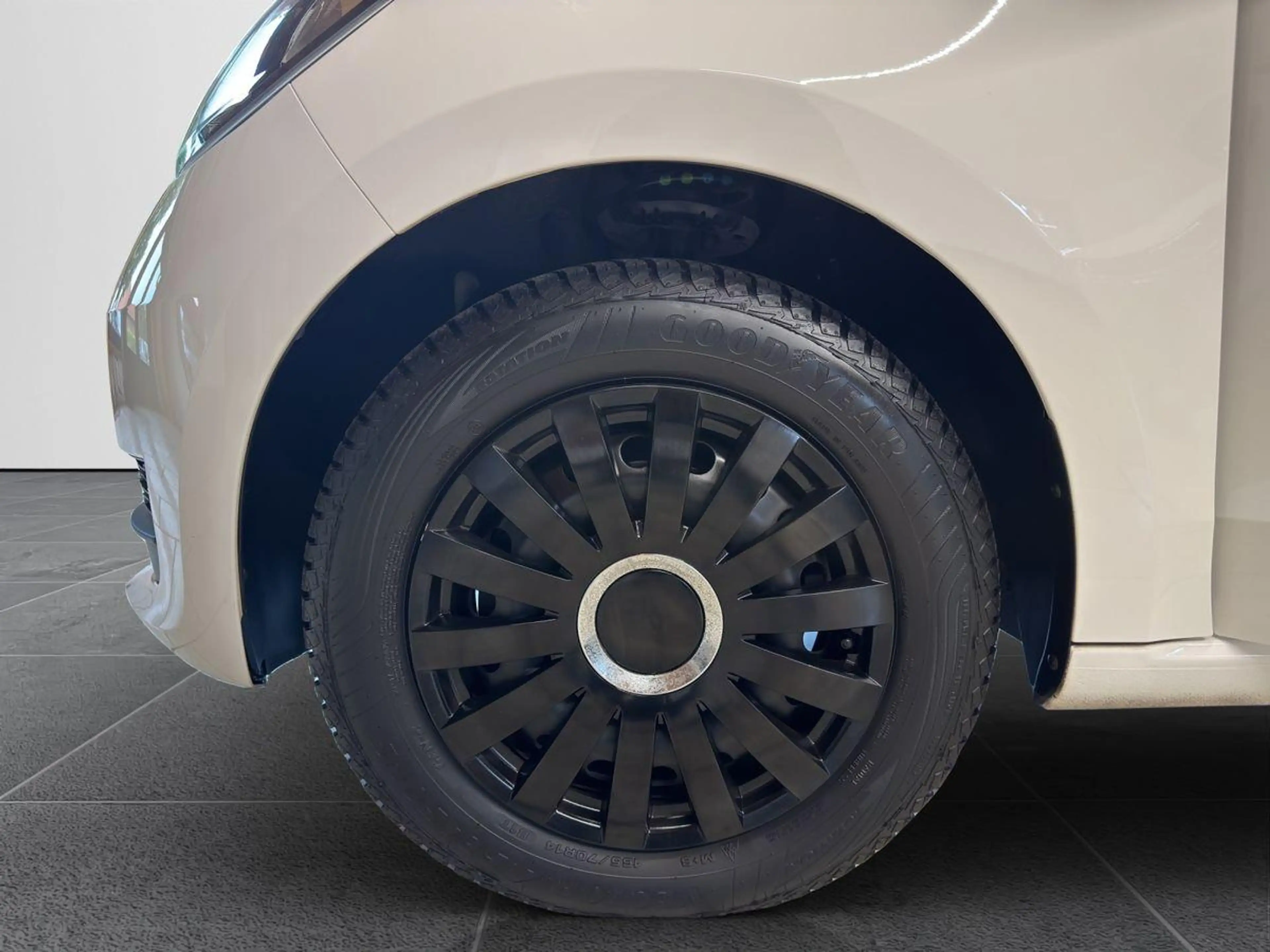 Skoda Citigo Active 1.0 DAB IsoFix Klima RDKS — photo 15