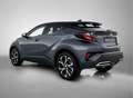 Toyota C-HR 2.0 Hybrid Dynamic Grijs - thumbnail 16