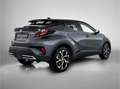 Toyota C-HR 2.0 Hybrid Dynamic Grijs - thumbnail 2