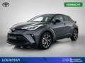 Toyota C-HR 2.0 Hybrid Dynamic Grijs - thumbnail 1