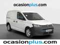 Volkswagen Caddy Cargo Furgón 2.0TDI 55kW Blanco - thumbnail 2