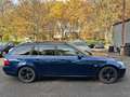 BMW 525 525i TÜV 07/2026 Blau - thumbnail 6