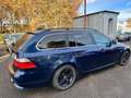 BMW 525 525i TÜV 07/2026 Blau - thumbnail 4